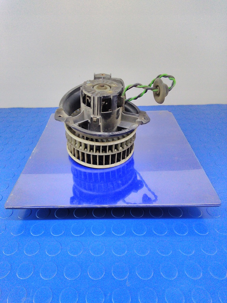 фото №1, Dodge intrepid вентилятор воздуходувка обдув 4885118