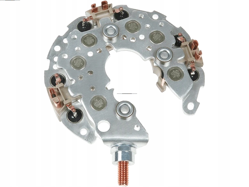 Купити Brand new as-pl генератор rectifier