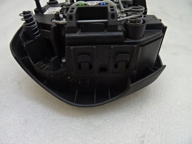 фото №10, Renault kadjar megane iv talisman подушка air bag водія 985705825r