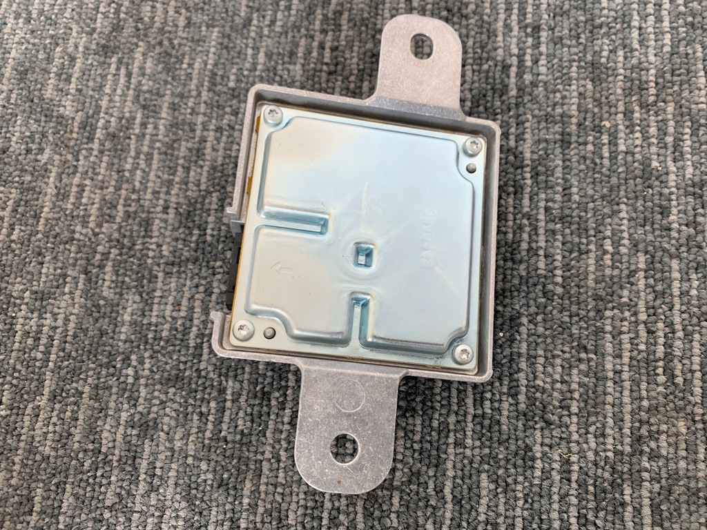 фото №11, Ford mustang mach-e модуль блок управления предупреждения пешеходов оригинал