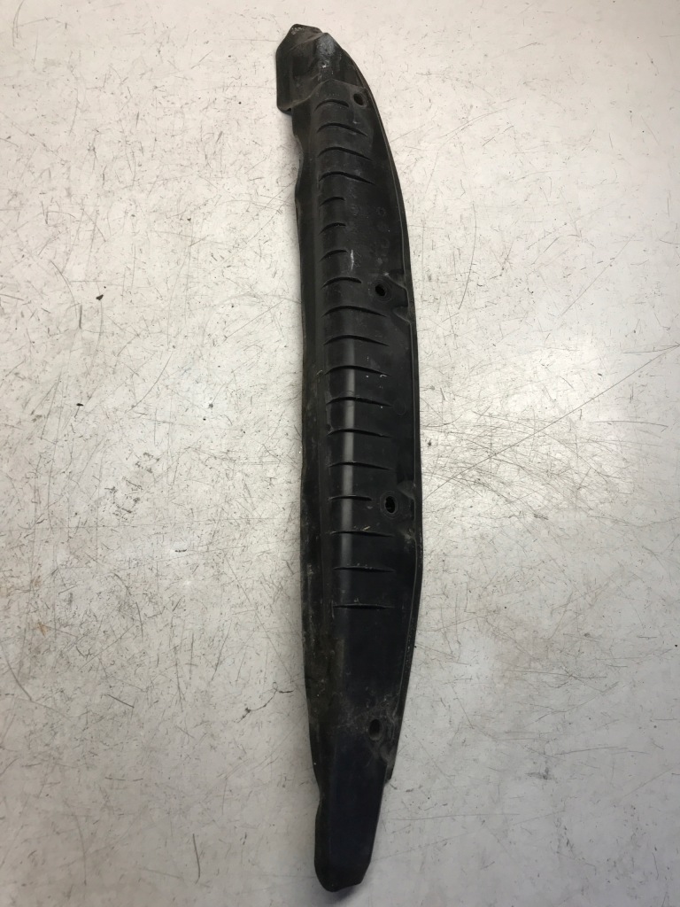 фото №1, Шумоизоляция крыла левый перед mercedes w251