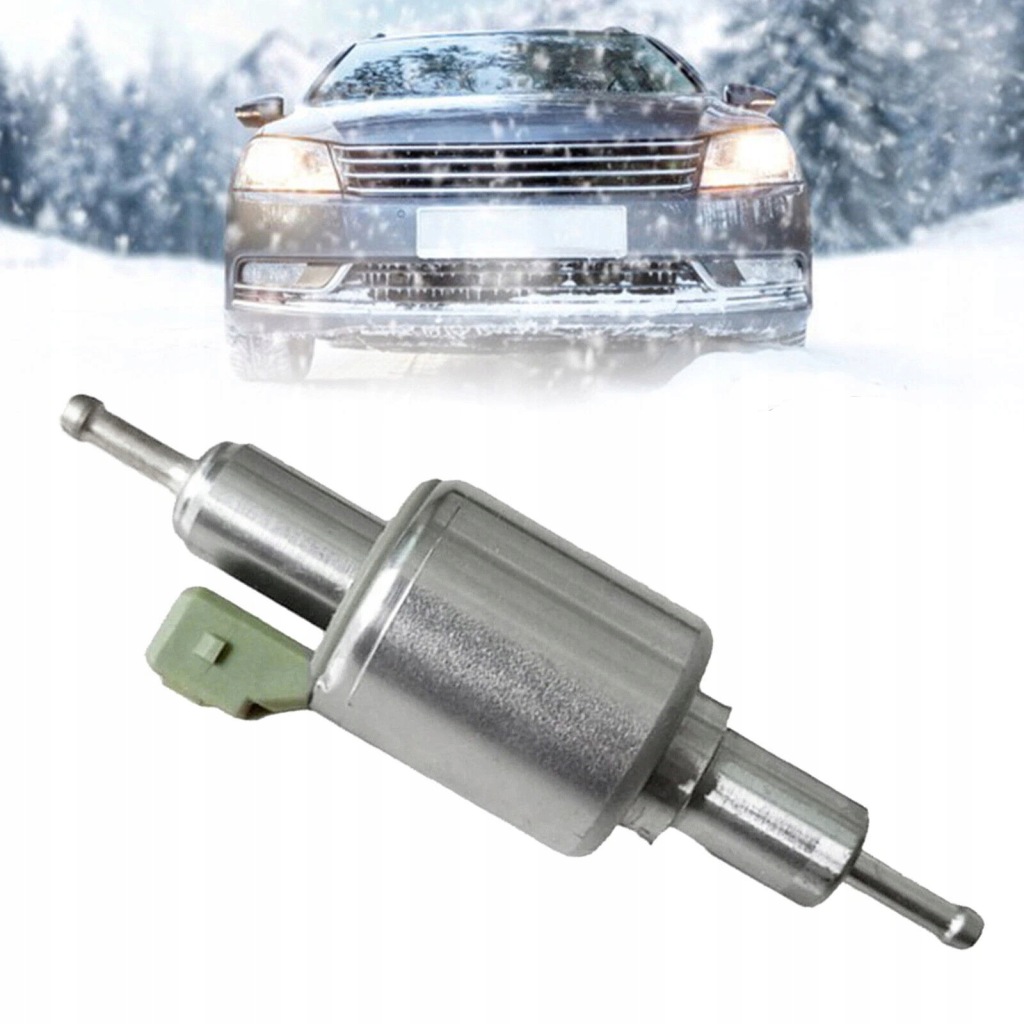 Помпа топлива dla обогреватель стояночный 12v 22ml Недорого