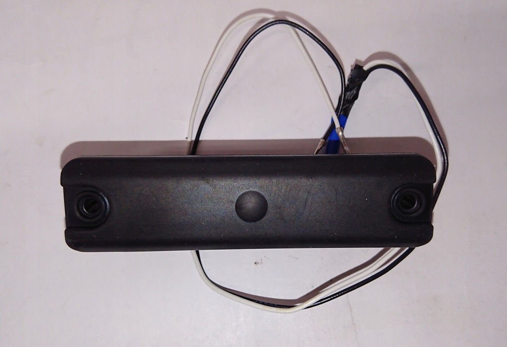 фото №1, Ручка кришки задній kia - 812603w000