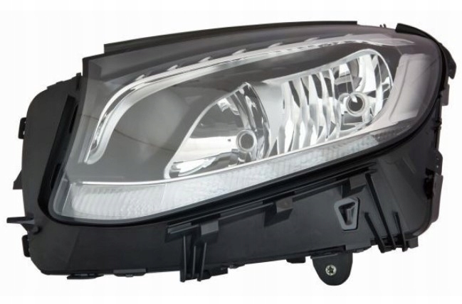 фото №1, Depo 440-11aalmldem2 фара