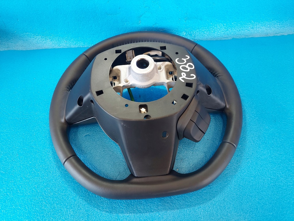 фото №11, Воздуховод suzuki swift mk8 gs120