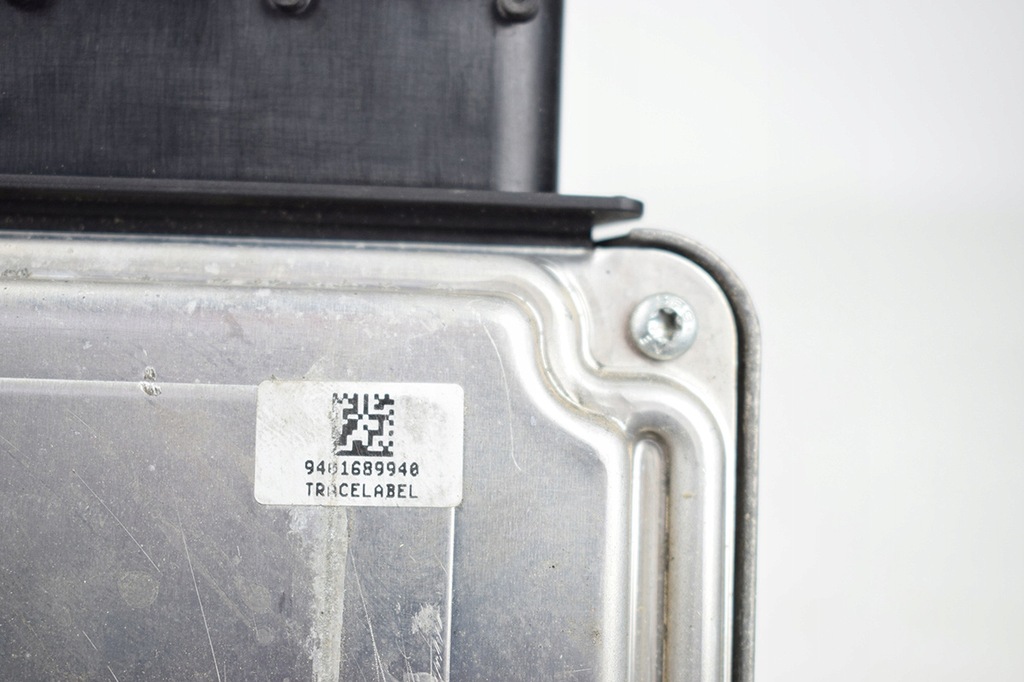 фото №5, Бортовой компьютер блок управления opel astra j 55576896