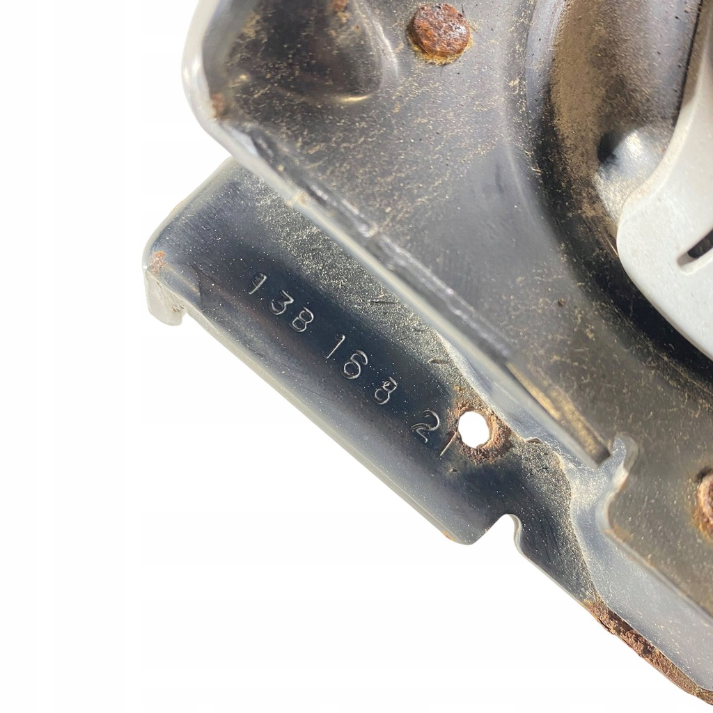 фото №10, Chevrolet silverado 2021 кронштейн колеса запасного