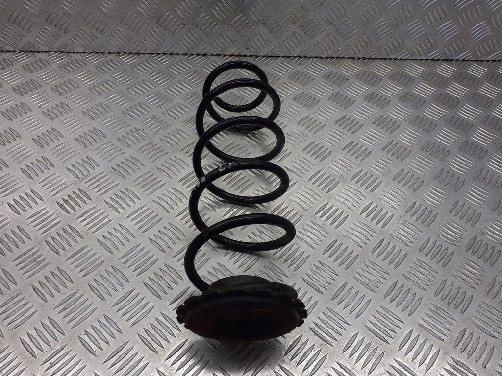 фото №1, Пружина задняя mercedes w169