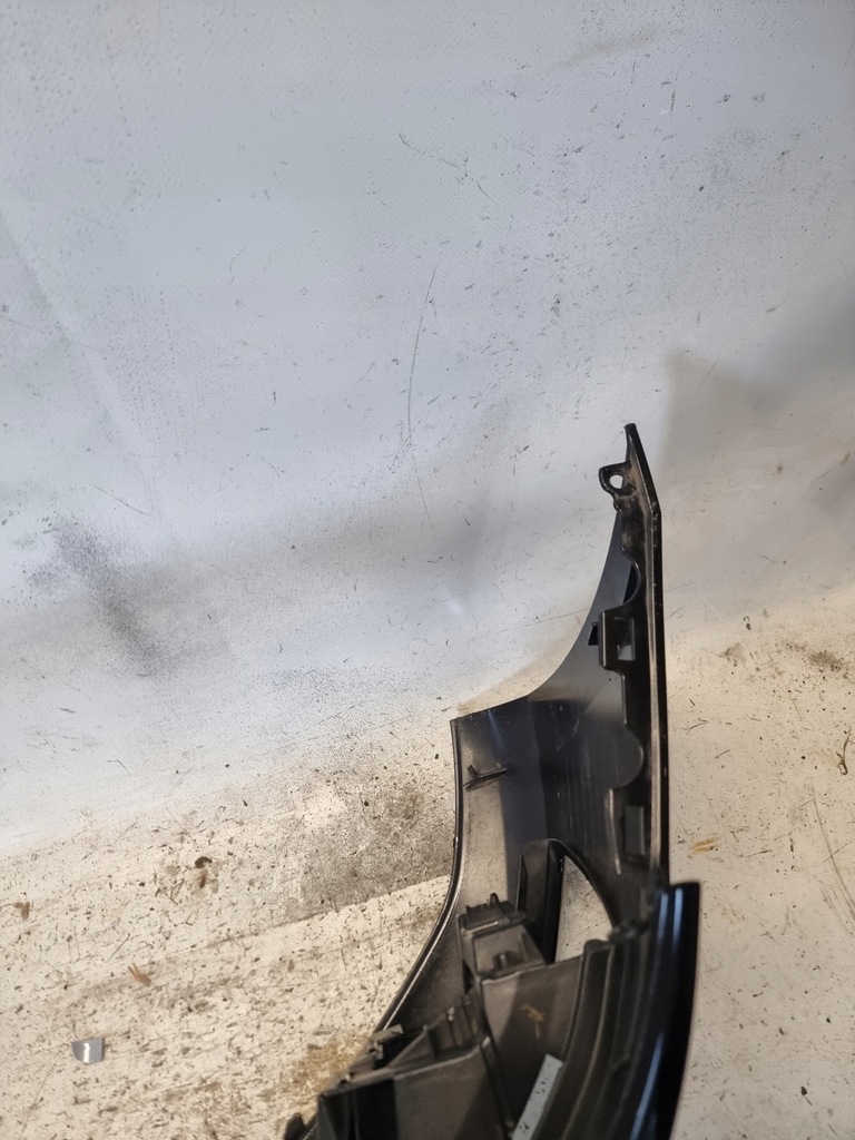 фото №7, Audi a4 8w b9 lift бампер передній