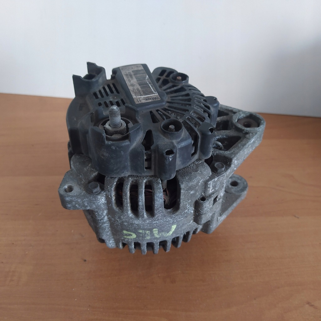 Купить Генератор peugeot renault 1.6 16v 8200561961