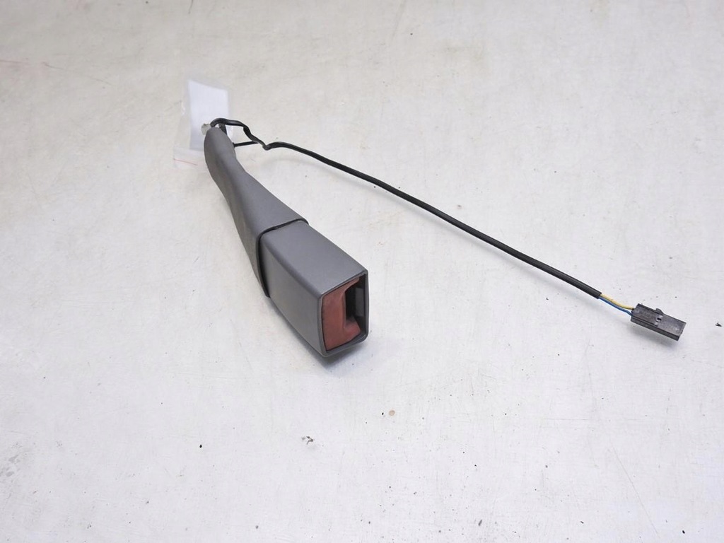 фото №6, Клипса поперечина безопасности левый перед sebring iii