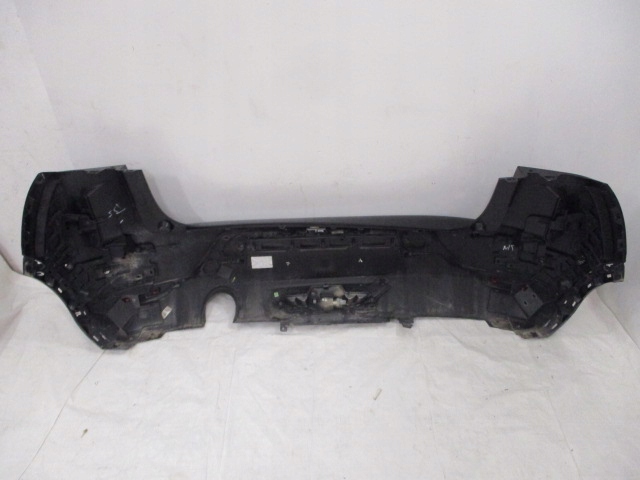 фото №13, Ds3 crossback бампер задний ktvd 6pdc