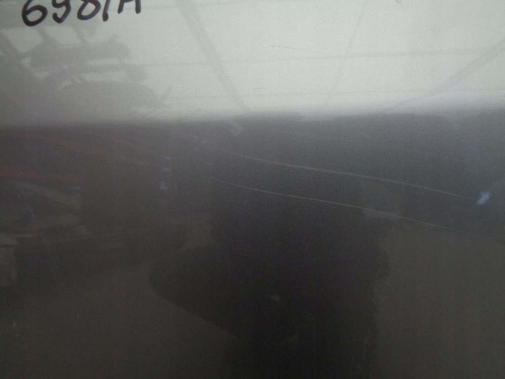 фото №9, Дверь fiat croma 2 ii 05-11r. левая задние kod 698/a