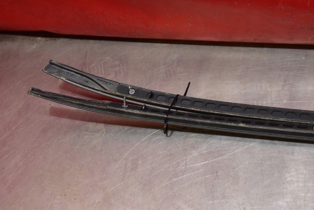 фото №5, Рейлинг рейлинги кровельные комплект 31378462 volvo v60 1 i 10-13