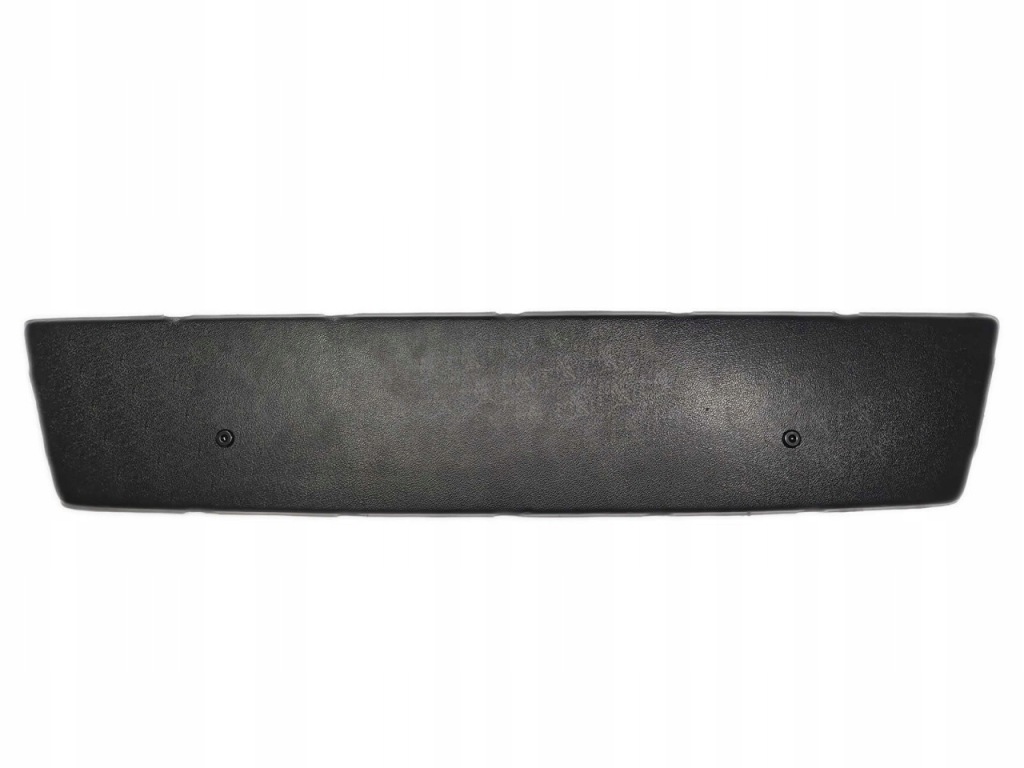 фото №1, Защита впуск воздуха зимняя нижняя renault trafic ii po liftingu 2007-2014