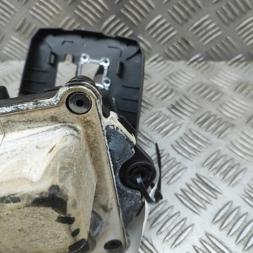 Механизм переключения передач ssangyong rexton w 3670008d50 34357606 2.2l 131kw Киев