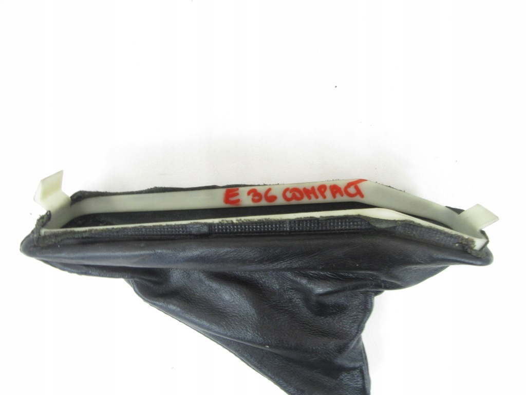 Чехол ручка тормоза ручного bmw e36 европа  compact Цена