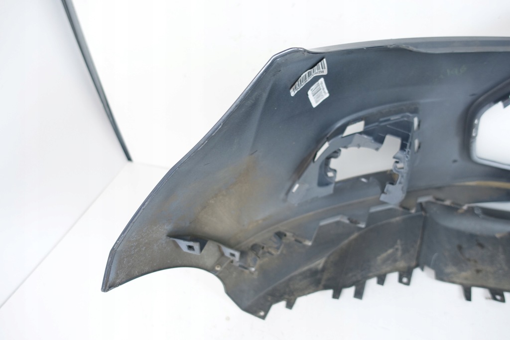 фото №8, Бампер перед передній ford ecosport