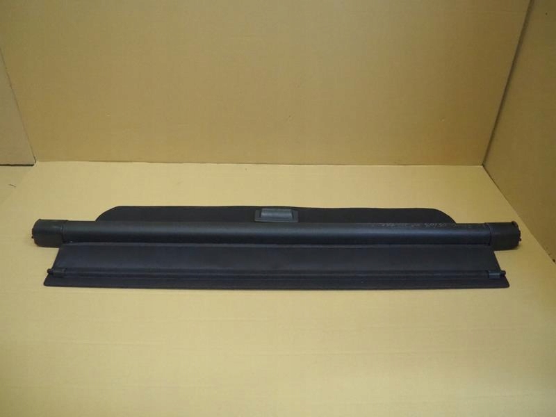 фото №4, Шторка багажника renault megane ii kombi