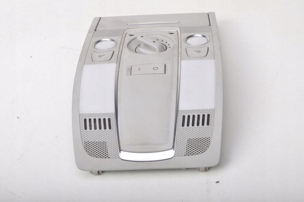 фото №6, Audi a6 c6 освещение лампа кабины салона 4f0947135bt