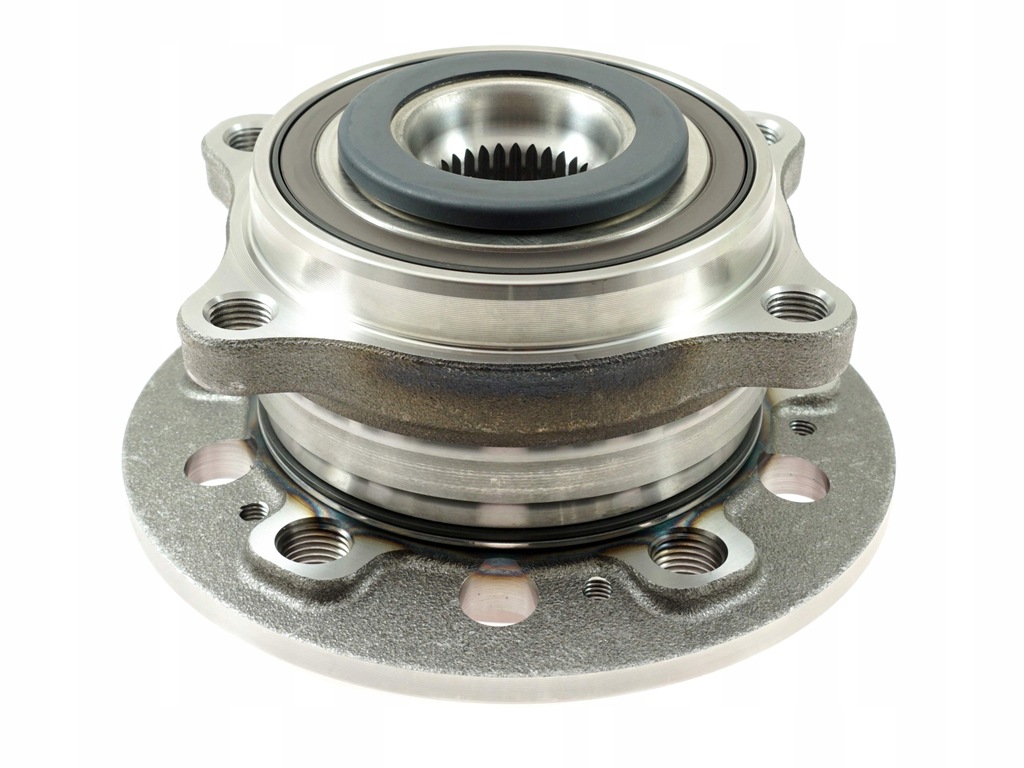 фото №2, Ступиця колеса заднього genesis gv80 usa 2020