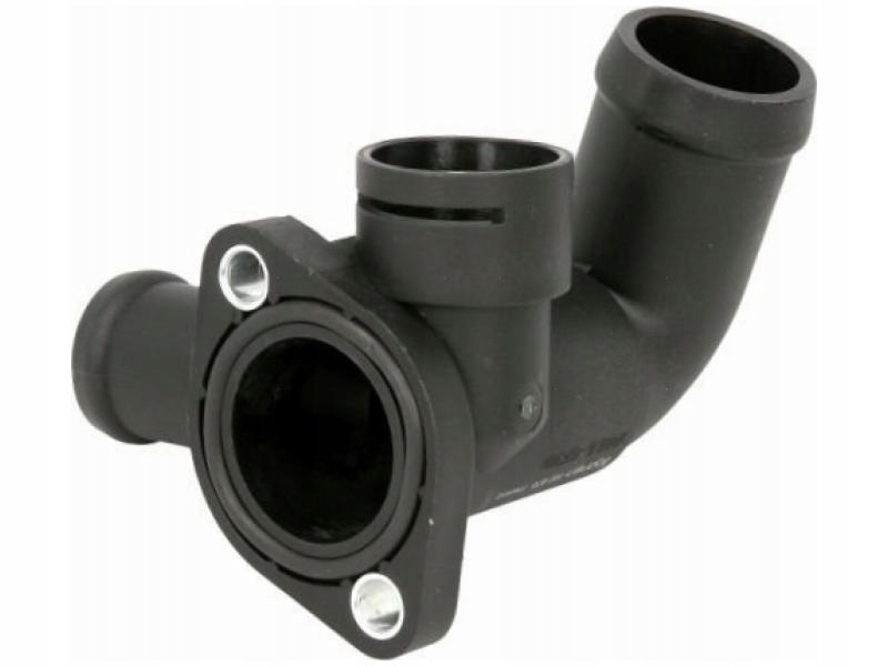 Купить Фланец трубка topran 108 873