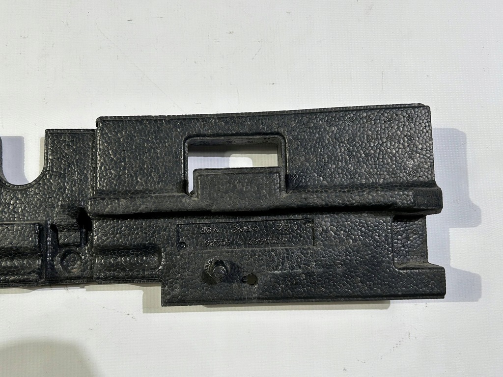 фото №11, Абсорбер бампера перед передний dodge durango 2014r-