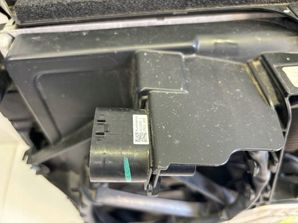 фото №10, Комплект радиатор hyundai tucson 4 2020 25310n7030