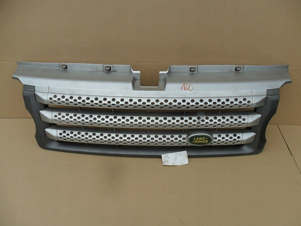 фото №1, Land rover freelander cb40 2006 2007 2008 решітка радіатора