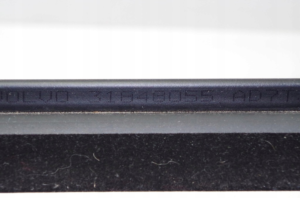 фото №7, Молдинг ущільнювач двері задня ліва volvo s90 v90