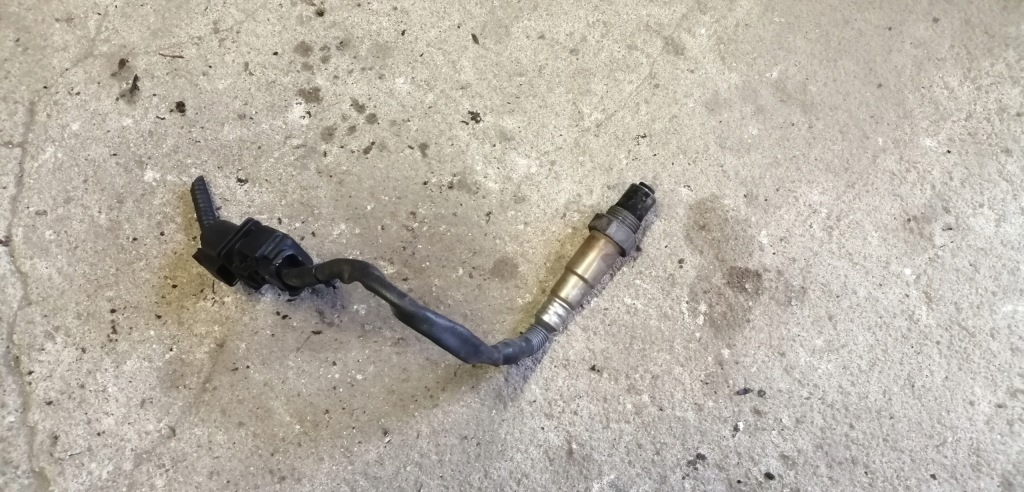 фото №1, Kia sportage iii 2.0 crdi датчик лямбда-зонд 39350-2a410