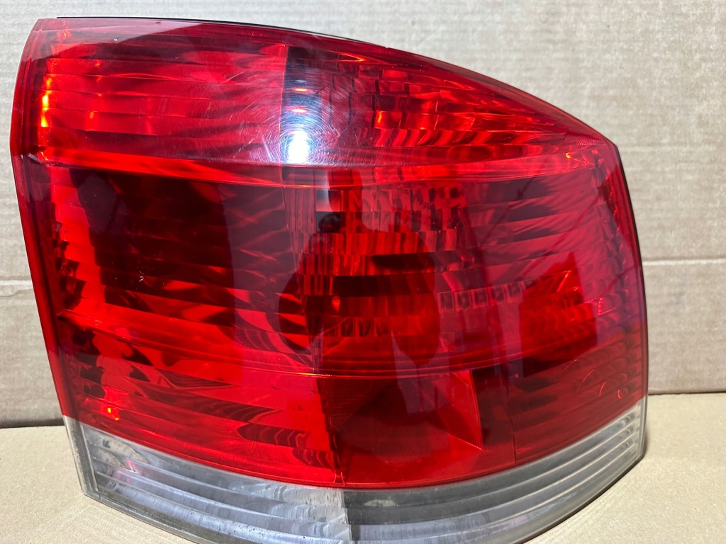 Opel signum лампа задня ліва europa 13159861 Київ