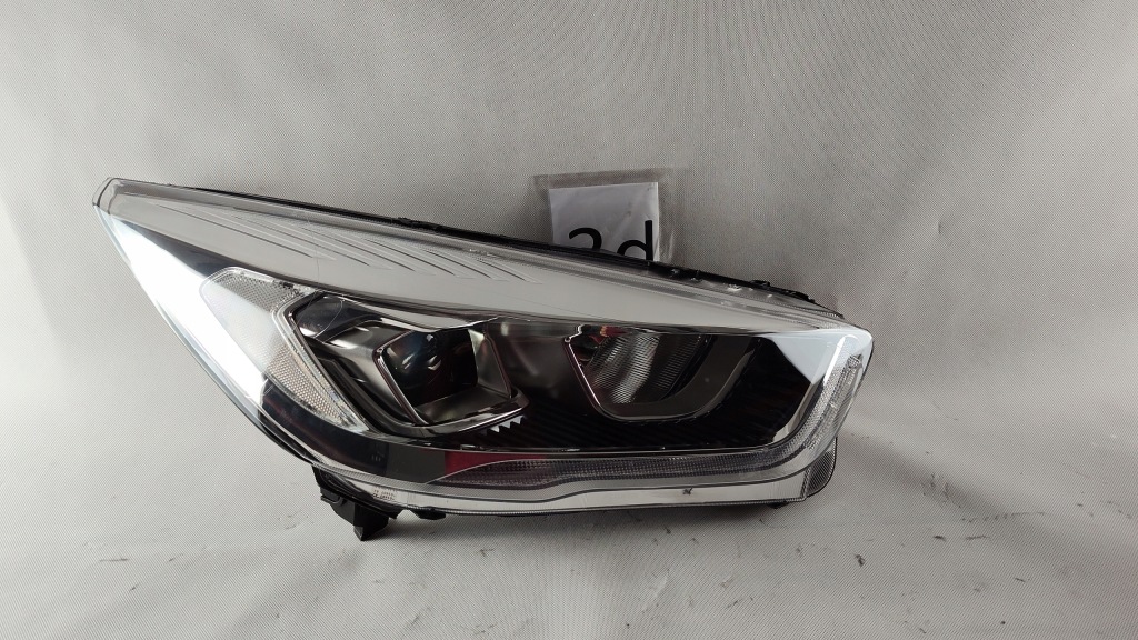 Ford kuga mk2 рестайлинг  фара led правый фара правый в Украине