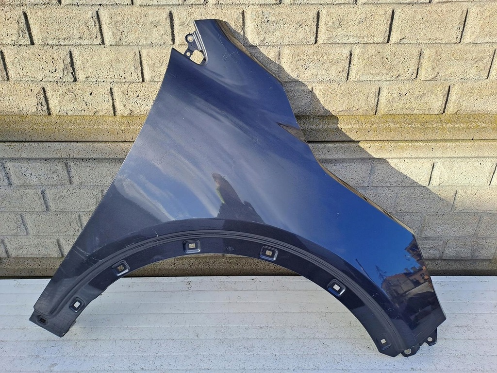 фото №1, Kia sorento lift 2015-2020 крыло правый