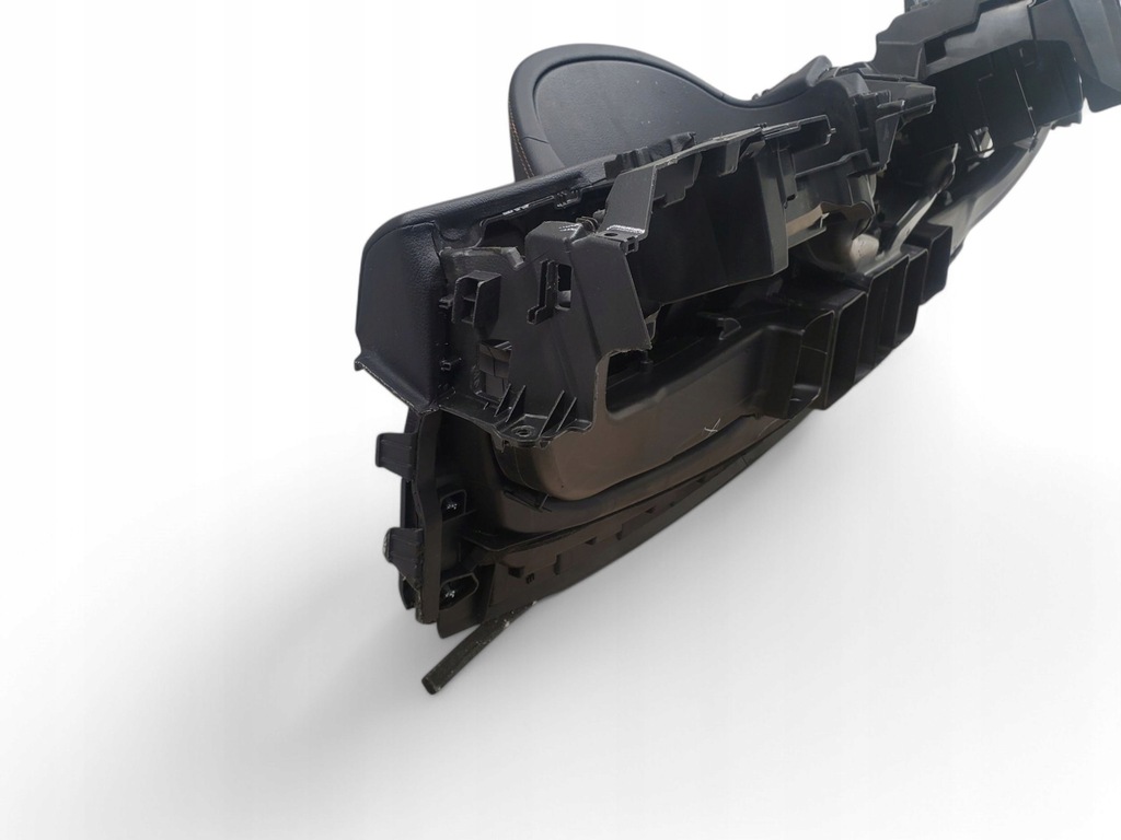 фото №9, Mercedes-benz gl x166 a2926801000 панели приборная, консоль