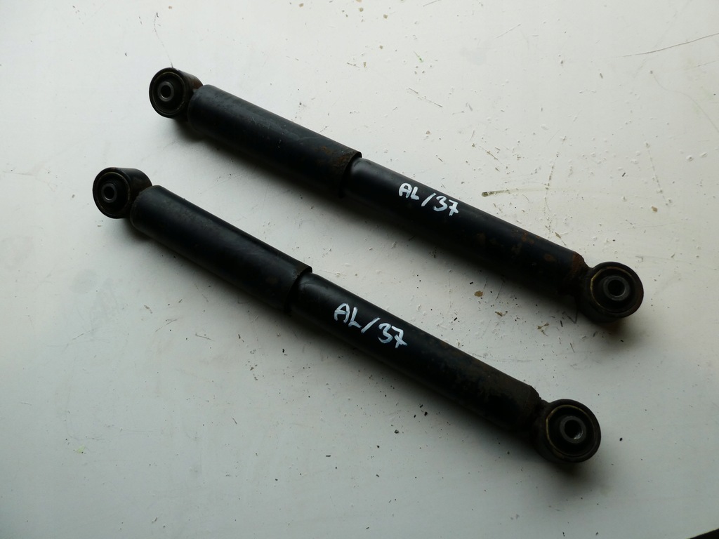 фото №1, Vw transporter t6 амортизатор задня 7e0513029c