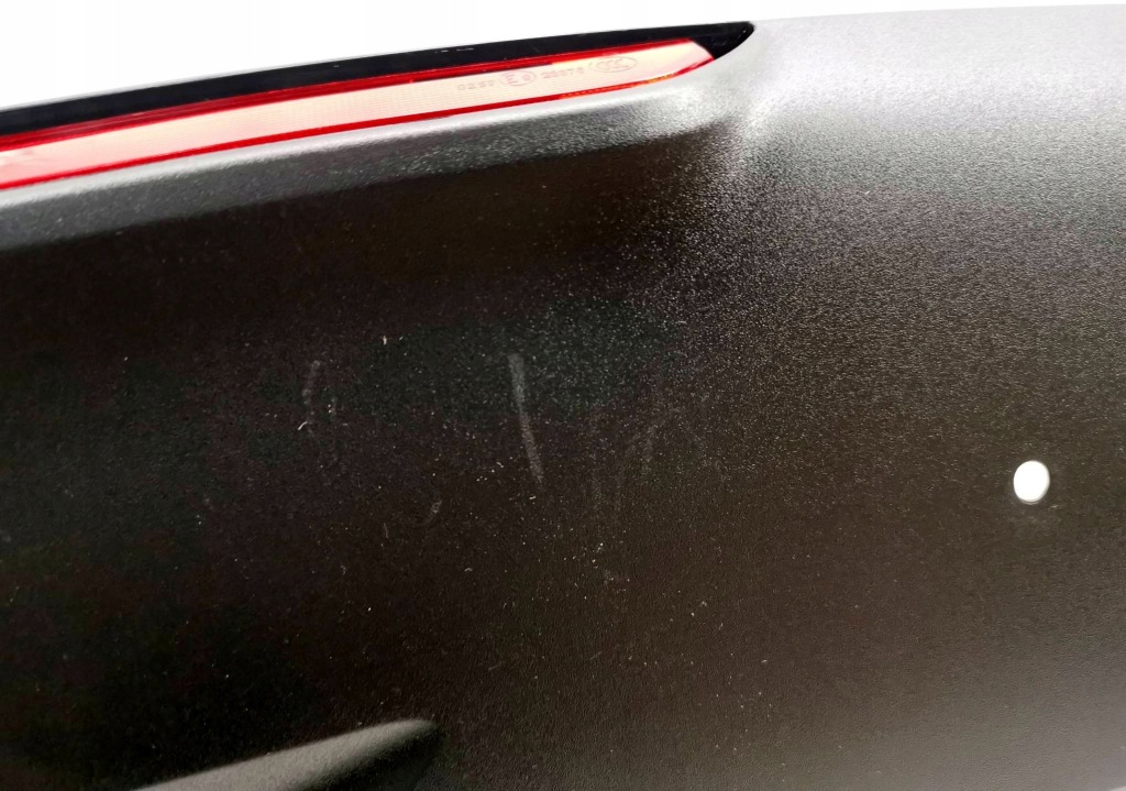 фото №9, Новый org спойлер спойлер задняя задняя крышки vw id.4