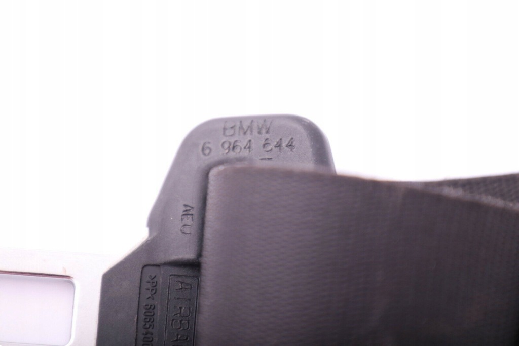 Mini r55 ремень безопасности правый  перед Оригинал