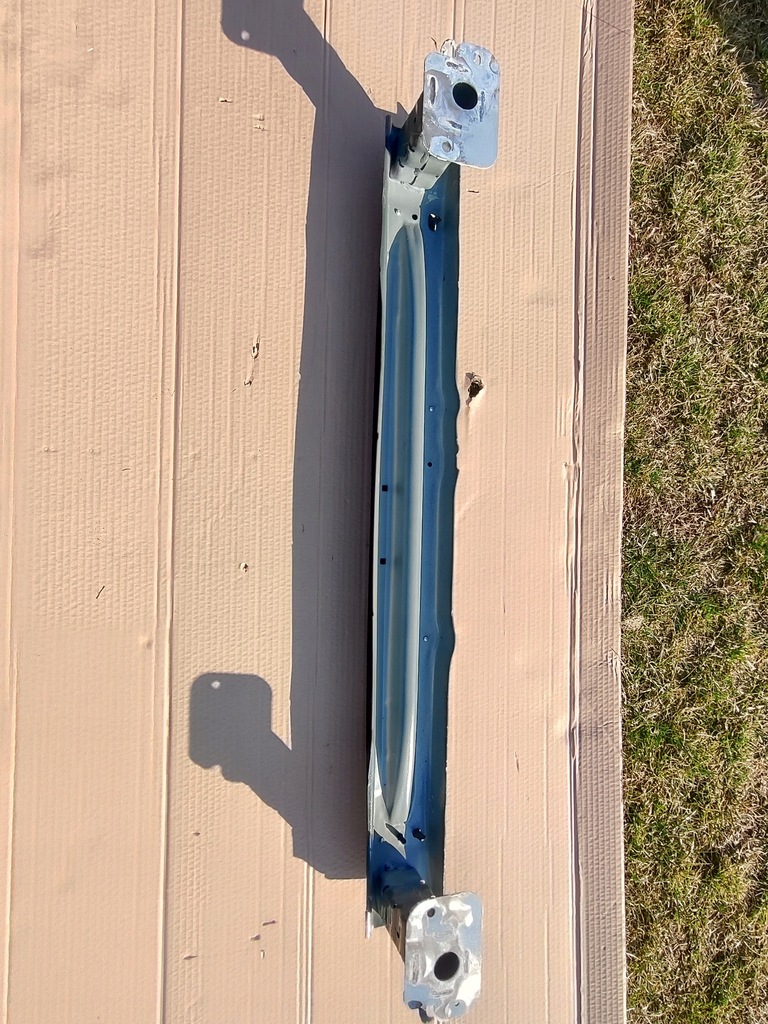 фото №6, Dacia sandero iii 3 балка бампера задня 755b72424r