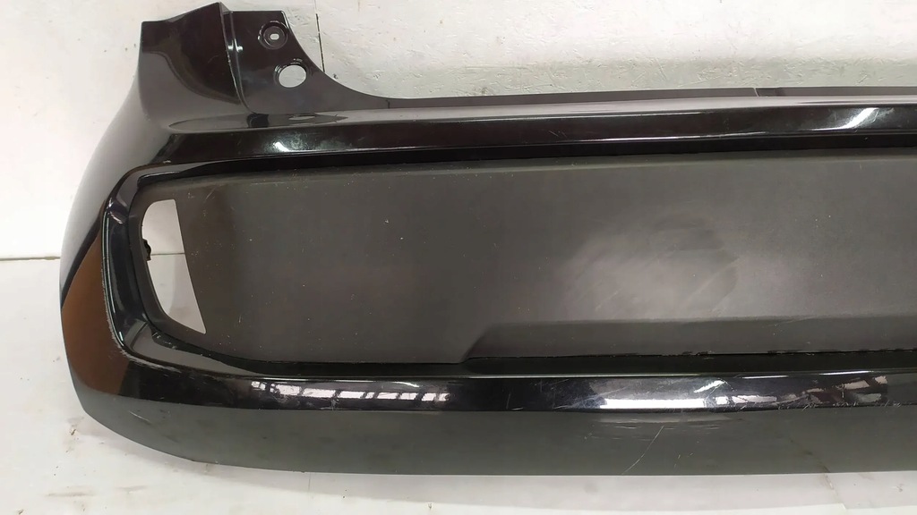 фото №12, Бампер задняя задний suzuki ignis