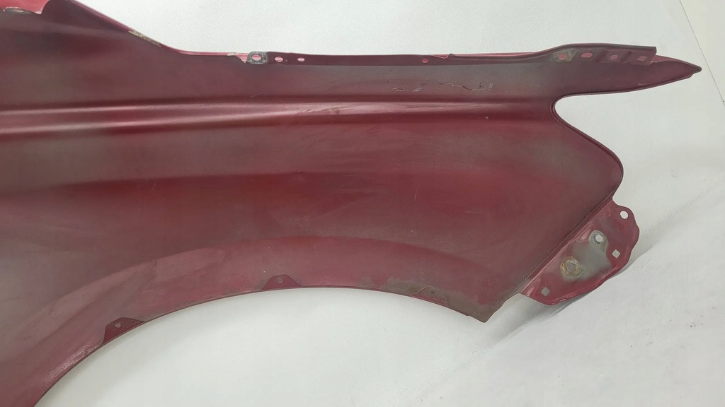 фото №15, Lexus rx 350 rx 450 09+ крила перед передній лівий fv