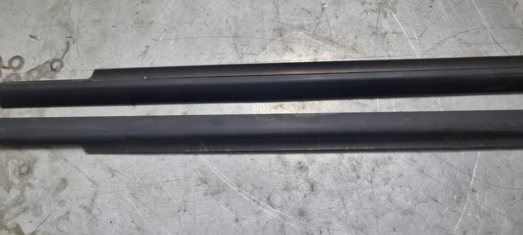 фото №6, Накладки уплотнитель дверь do w 164