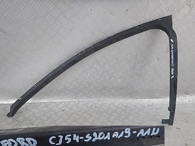 фото №1, Ford kuga mk2 ii левая молдинг рамка дверь перед