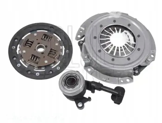 Купити Набір зчеплення adn130160 blue print