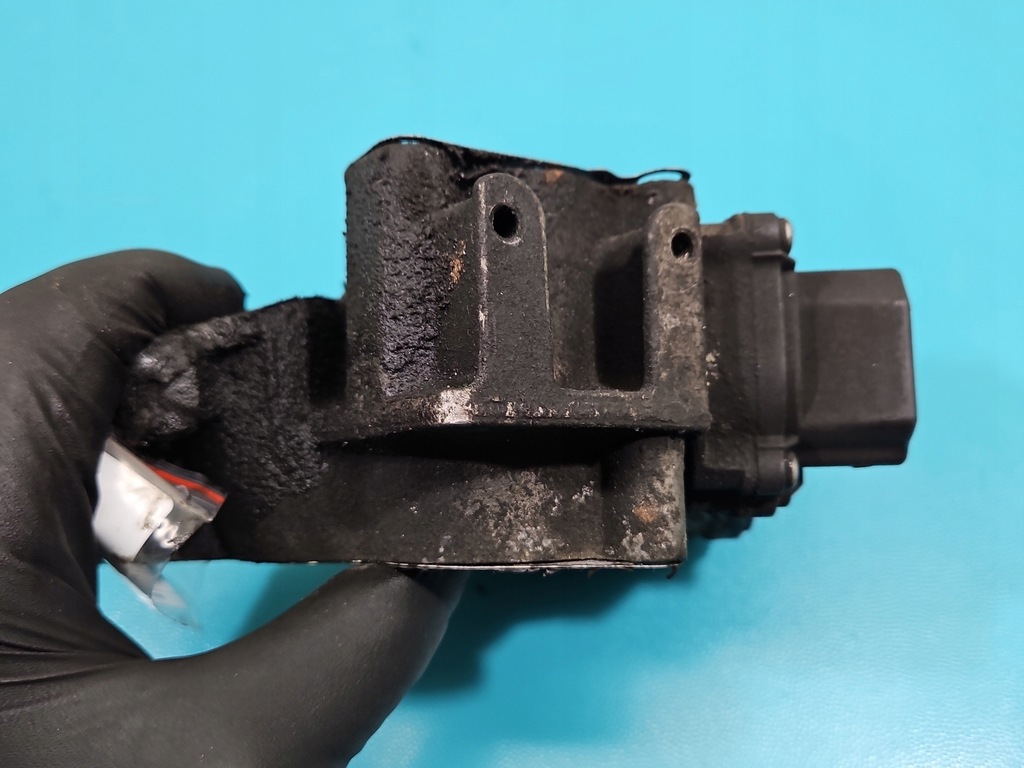 фото №8, Клапан egr renault master iii 10-19 147100385r 8200987088 2.3 dci