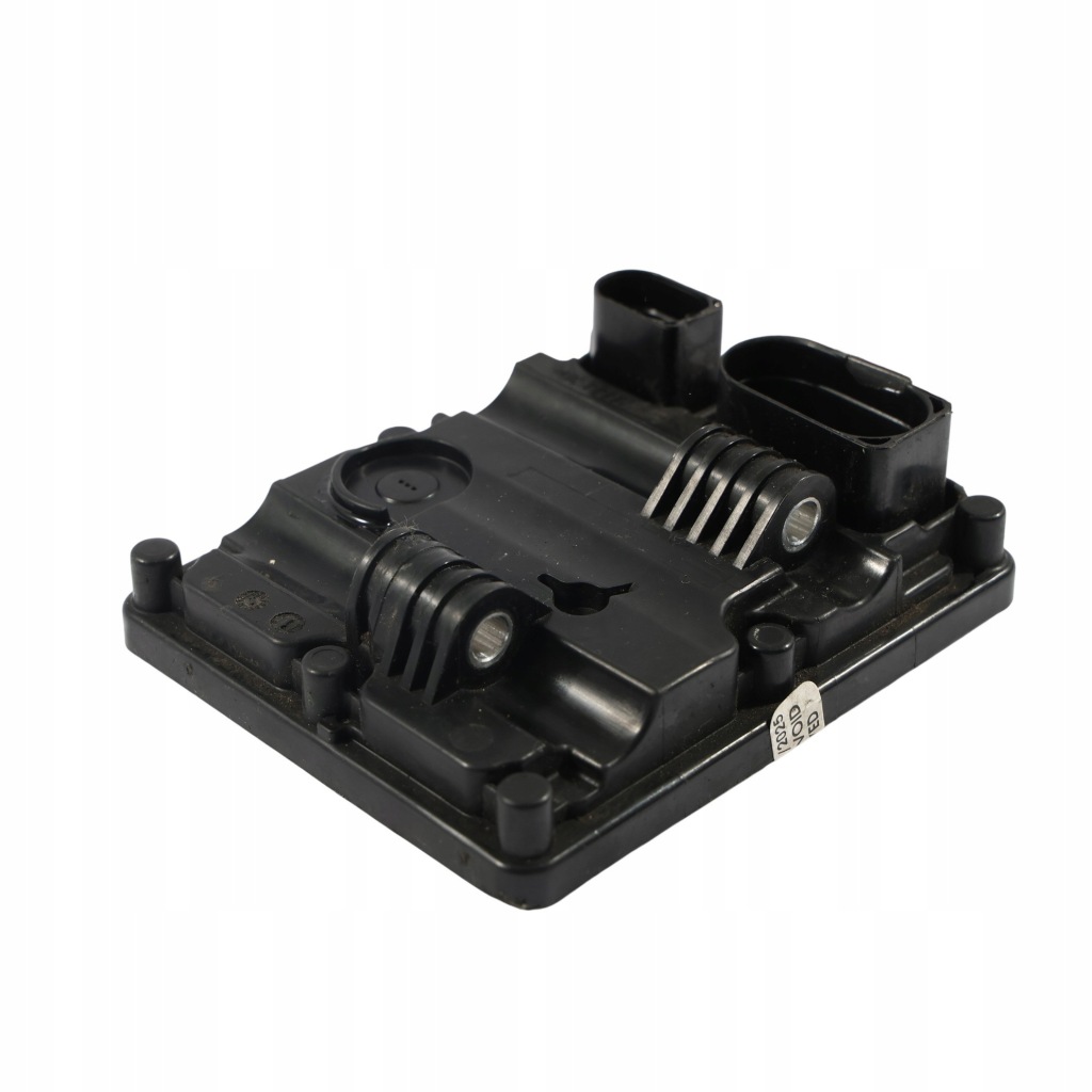 Audi a3 s3 8v quattro модуль блок керування бортовий комп'ютер заднього міст 0cq907554c Ціна