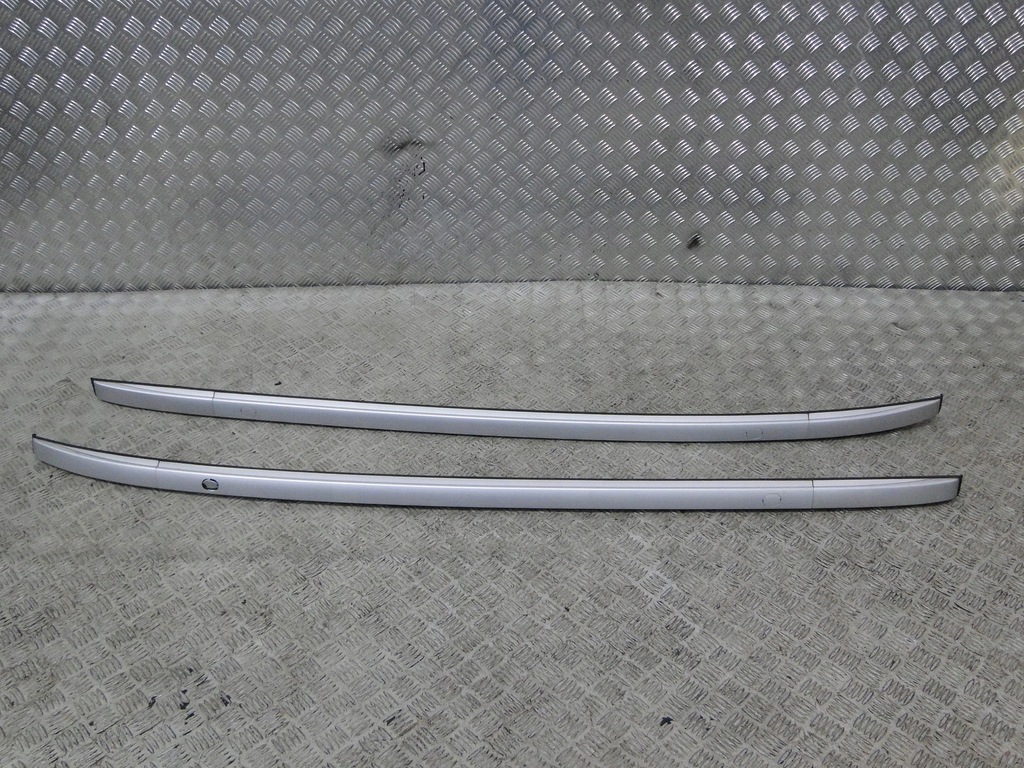 фото №1, Рейлинги кровельные hyundai tucson iii