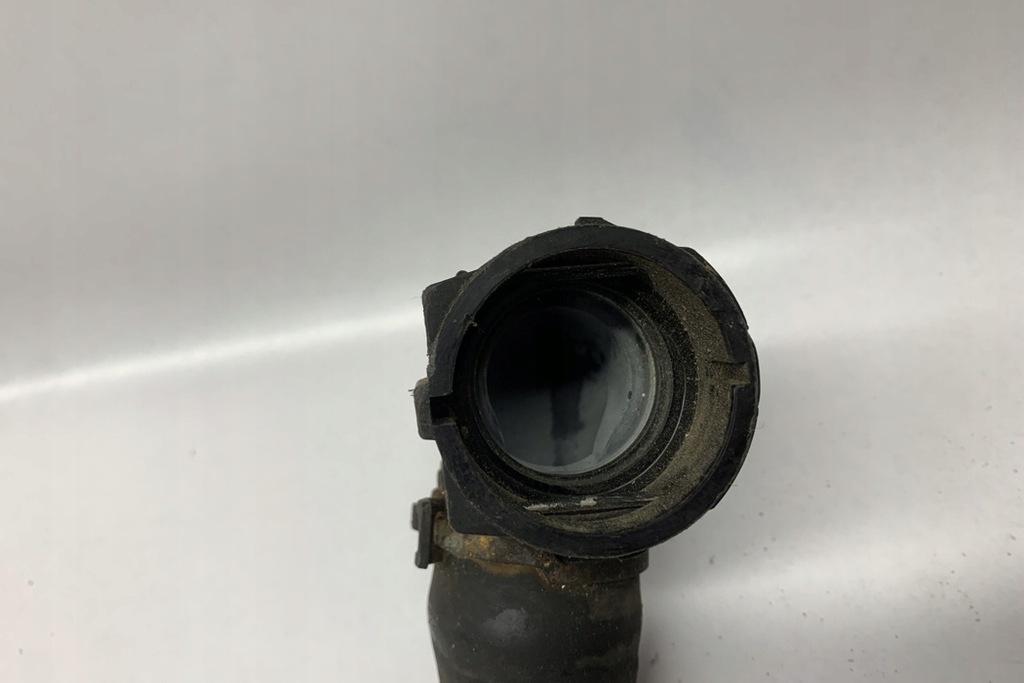 фото №6, Труба охолодження vw passat b7 362 1k0122291 2.0l дизель 130kw 2013