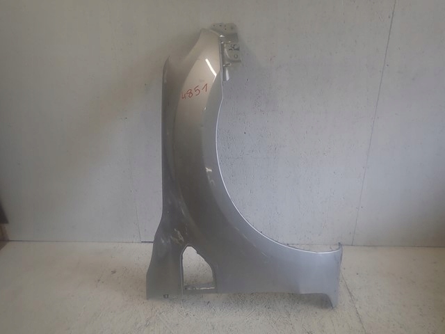 фото №1, Крила правий перед передній ford ranger iii fl 15-