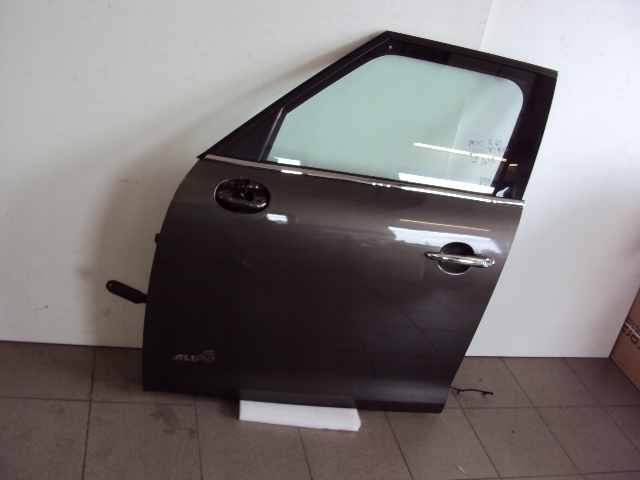 фото №2, Дверь левый перед левая mini countryman r60 a48